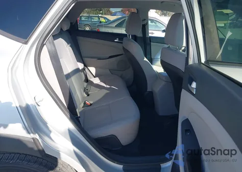 2019 Hyundai Tucson Se из США, поврежденный, VIN KM8J2CA41KU880795